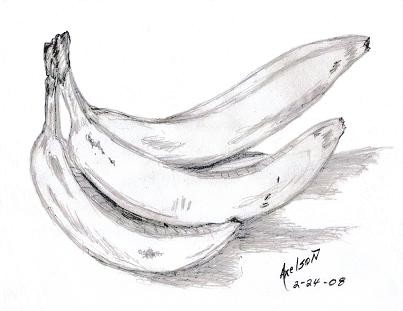 3 Banana