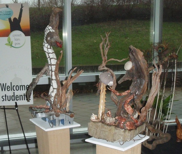 NSCC Show '11
