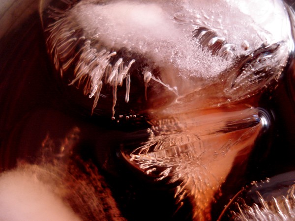 Melting Ice -2
