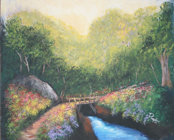 Bridge of Peace