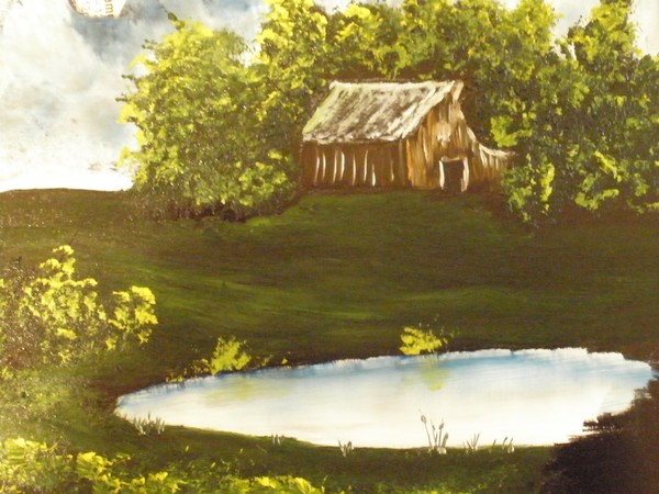 countryside