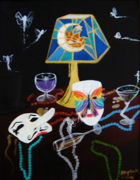 Whimsy