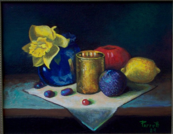 Floral no. 5