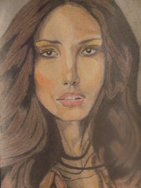 Model