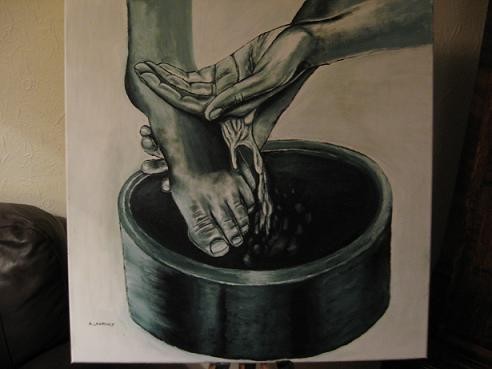 To Serve