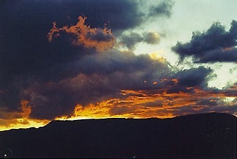 Arizona Sky