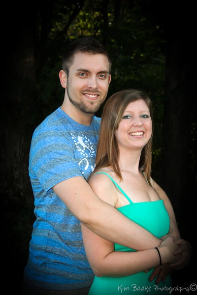 Engagement of Eric & Janessa #4