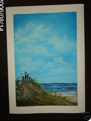 south sea