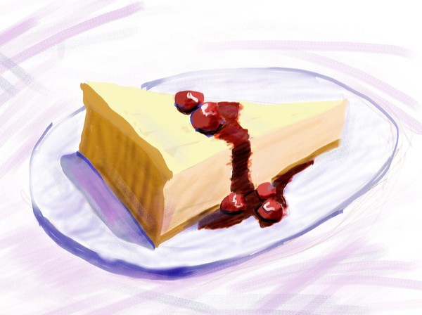 Cheesecake