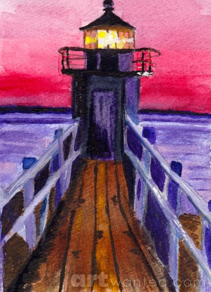 Lighthouse 1