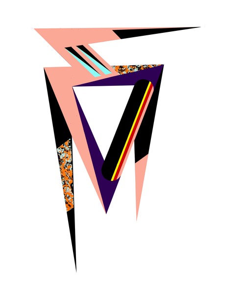 GLYPH OF VENUS