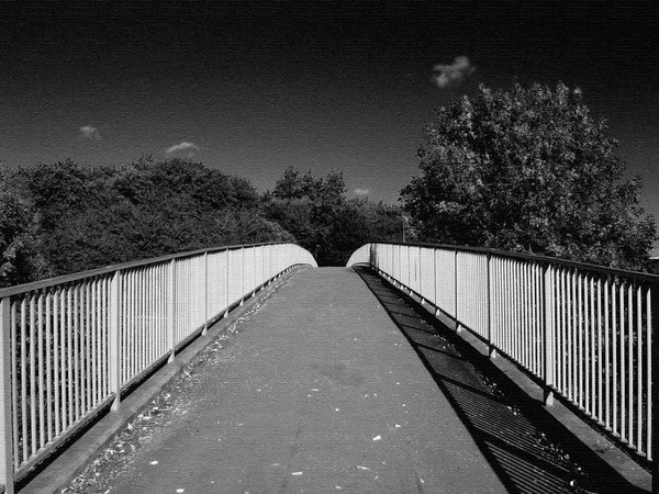 Bridge of Darkness