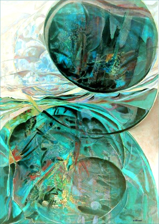 DREAM OF WATER