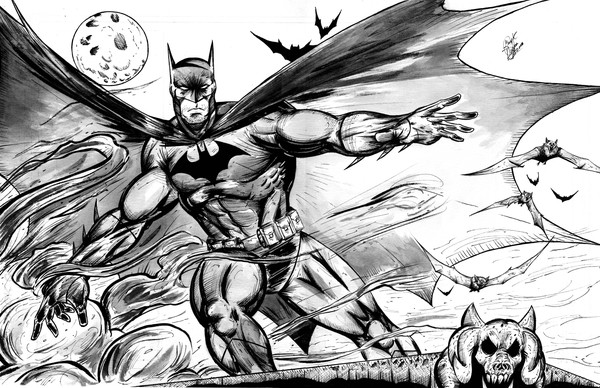 The Dark Knight