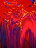 Silk screen print 8