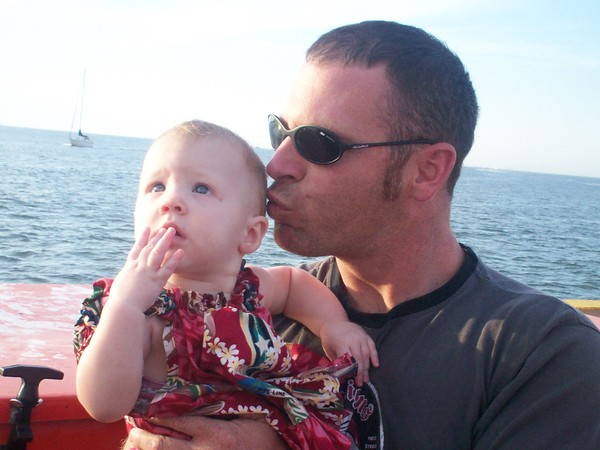 Daddy's Girl...