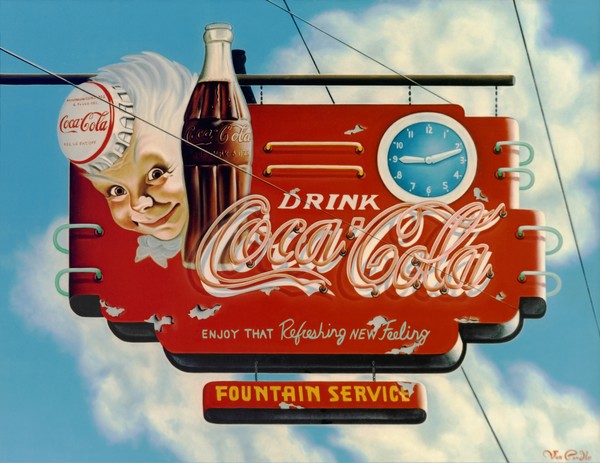 Coca Cola