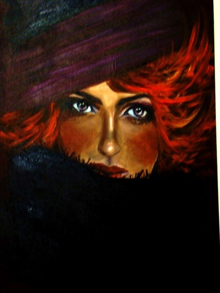 like Gustav Klimt