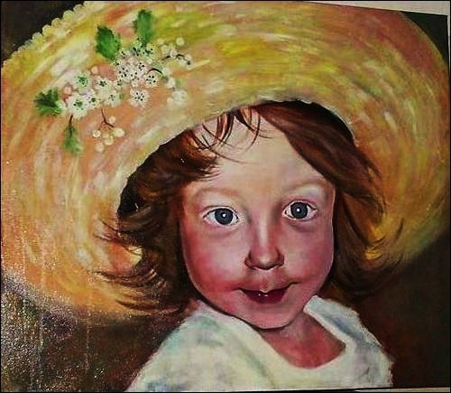LITTLE VIERA