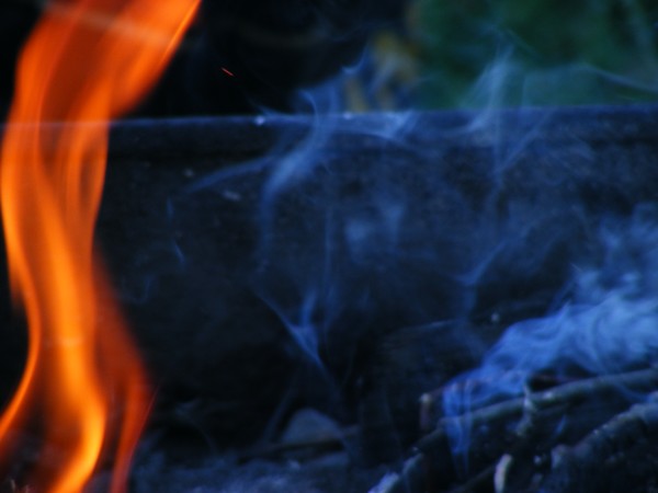 fire