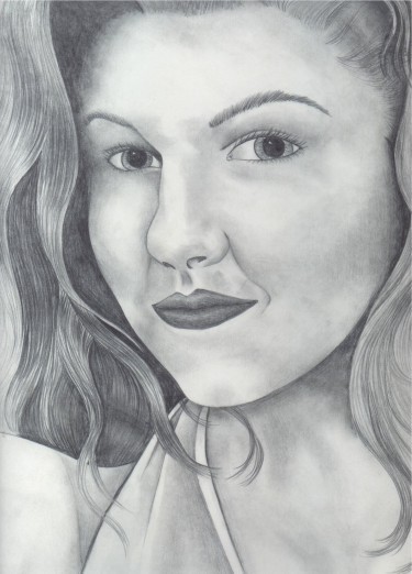 Portrait of a Woman