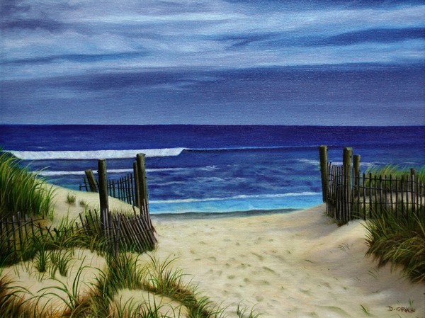 The Jersey Shore