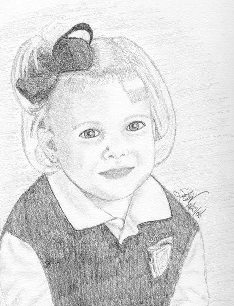 Little Angel 2