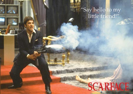 Say Hello! For 