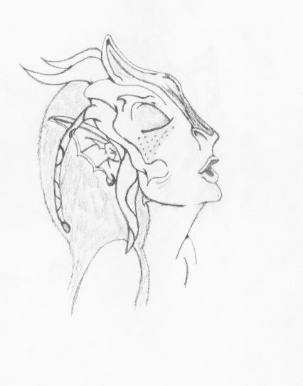 Garg head shot