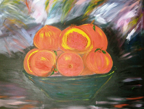 granadas