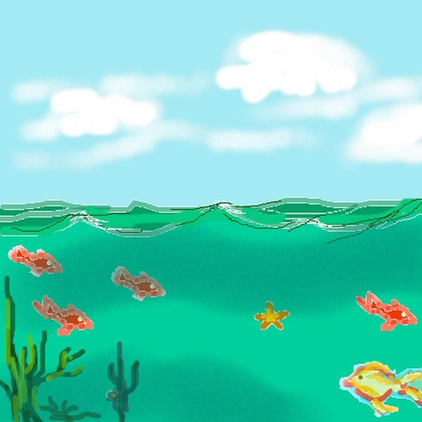 Ocean