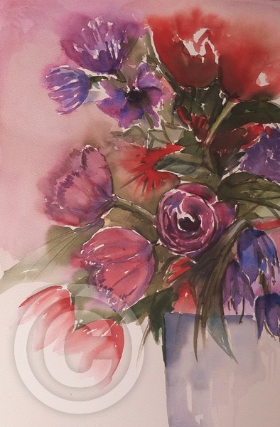 flowers