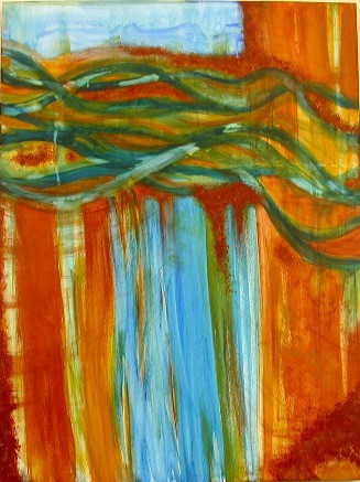 Oasis (SOLD)