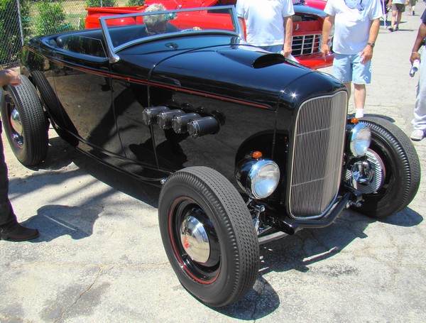 Black Rod