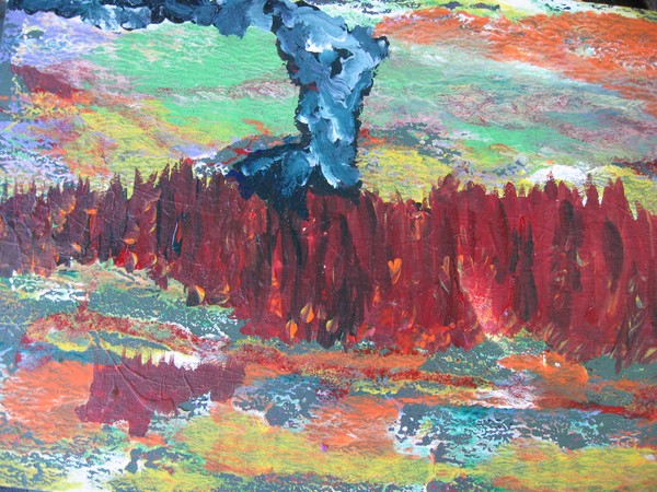 California Burning 2