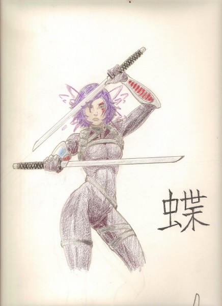 Psylocke