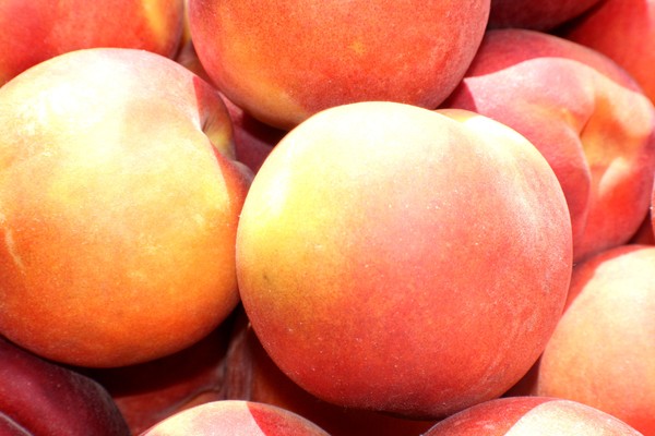 peaches