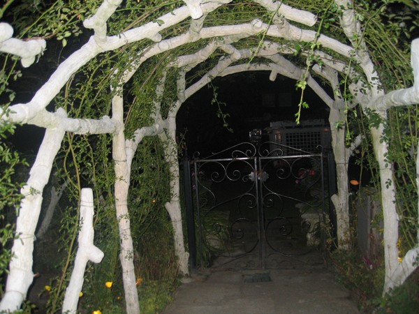 arch