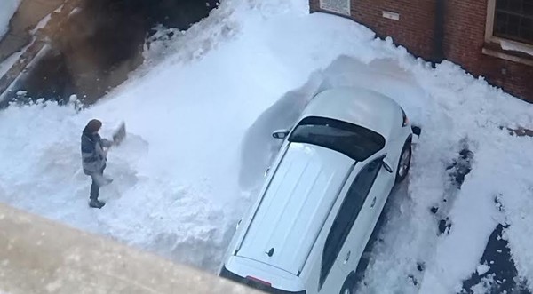 Winter Match