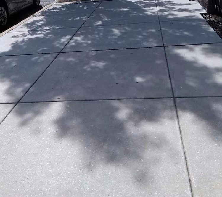Shadow