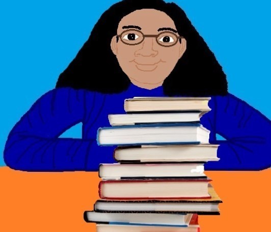 To Hold And To Read
