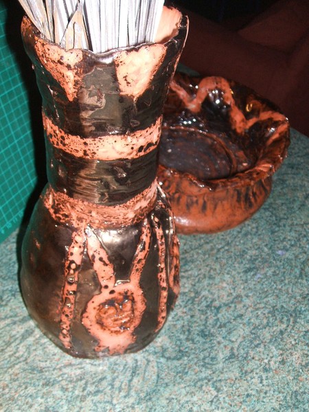 pot