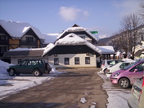 Private Hotel 