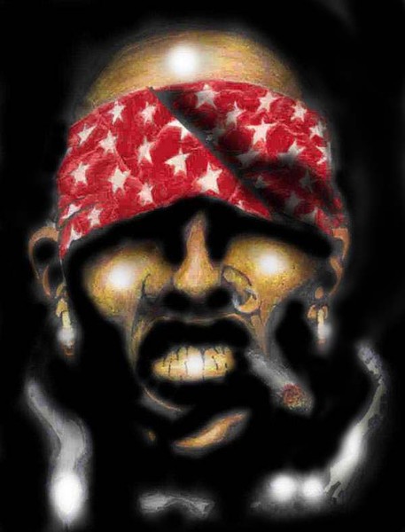 Thuggin'