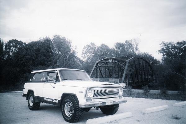 Jeep