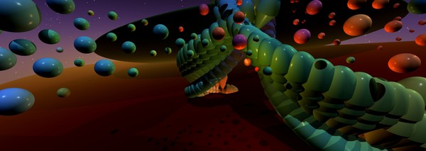 globular activity