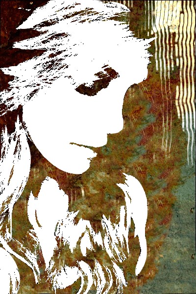 Abstract Contemplation