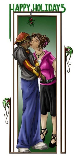 Happy Holidays