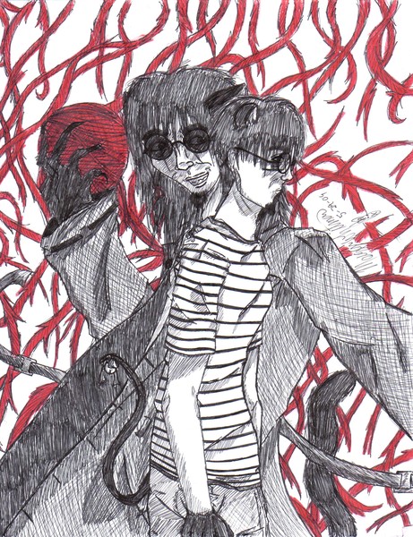 cats Cradle