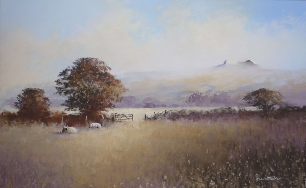 Brecon Beacons